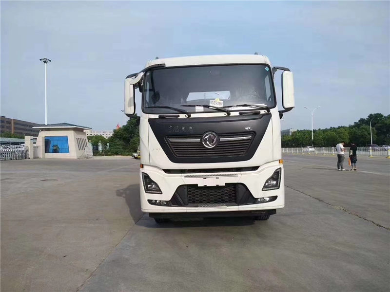 東風(fēng)天龍灑水車（國(guó)六16-20噸）